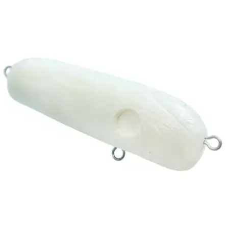 Svartzonker Biggi Tail Blank - Blanka beten - 7340031013802 - 1