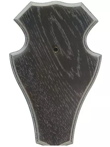 Taustalevy Kauris Tammi Tumma - Taustalevyt ja trofeen käsittely - 4250392310072 - 1