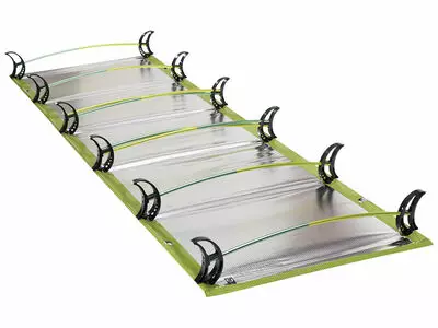 Therm-A-Rest Ultralite Cot Regular 61*183cm - Sleeping Pads & Liners - 040818096352 - 2