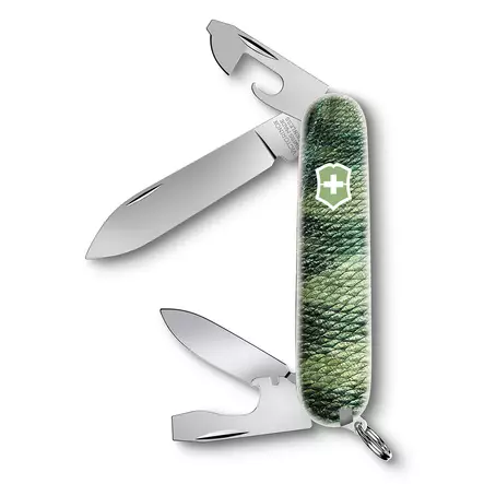 Victorinox Suomen Kalat Ahven - Victorinox - 6417167004262 - 1