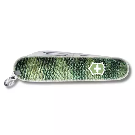 Victorinox Suomen Kalat Ahven - Victorinox - 6417167004262 - 2