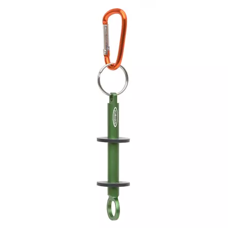 Vision Tippet Spool Holder Aluminium - Perhokalastus työkalut - 6417512849272 - 1