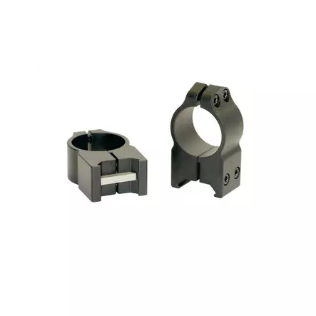 Warne Maxima Tikka 30mm High - Kiikarinrenkaat - 656813001132 - 1