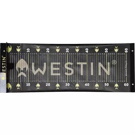 Westin Pro Measure Mat S 25x60cm - Va'at ja muut työkalut kalastukseen - 5707549533062 - 1