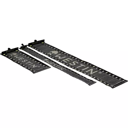 Westin Pro Measure Mat S 25x60cm - Va'at ja muut työkalut kalastukseen - 5707549533062 - 2