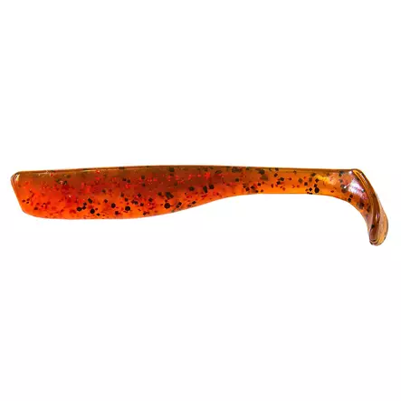 Z-Man Slim SwimZ 2,5'' 8kpl Calico Candy - Jigit ja jigipäät - 879020009412 - 1