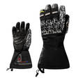 Lenz Heat Glove 7.0 Finger Cap S - Akkukäyttöiset lämpövaatteet - 9006729112032 - 1