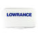 Lowrance Näytönsuoja 7" Hook2/Reveal - Telineet ja lisävarusteet - 9420024168202 - 1