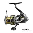 Shimano Sustain FK 2500 - Shimano avokelat - 022255303972 - 1