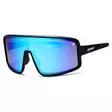 Rapala Sunfish Black Blue Mirror - Aurinkolasit - 022677381312 - 1