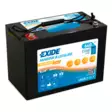 Exide Equipment Litium akku 12V 50Ah - Veneakut ja laturit - 4545457416852 - 1