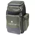Westin W2 Backpack 1 box Forest Night - Fiskelådor, väskor och betesaskar - 5707549518922 - 1