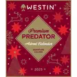 Westin Premium Predator Advent Calendar 2025 - Jerkit - 5707549523292 - 2