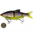 Westin Ricky The Roach Inline 25cm 210g Sinking Ghost UV Roach - Haukijigit - 5707549543252 - 1
