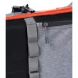 Guideline Travel Rod Bag Grey Melange - Perhokalastuslaukut, liivit ja vyöt - 7033841083782 - 6