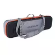 Guideline Travel Rod Bag Grey Melange - Perhokalastuslaukut, liivit ja vyöt - 7033841083782 - 1