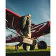 Guideline Travel Rod Bag Grey Melange - Perhokalastuslaukut, liivit ja vyöt - 7033841083782 - 8