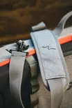 Guideline Travel Rod Bag Grey Melange - Perhokalastuslaukut, liivit ja vyöt - 7033841083782 - 10