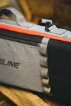 Guideline Travel Rod Bag Grey Melange - Perhokalastuslaukut, liivit ja vyöt - 7033841083782 - 9