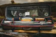 Guideline Travel Rod Bag Grey Melange - Perhokalastuslaukut, liivit ja vyöt - 7033841083782 - 11