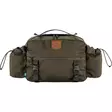 Fjällräven Singi Hip Pack 10 Dark Olive - Fjällräven reput ja laukut - 7323451017292 - 1