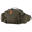 Fjällräven Singi Hip Pack 10 Dark Olive - Fjällräven reput ja laukut - 7323451017292 - 3
