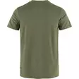 Fjällräven 1960 Logo T-Shirt Mens L Laurel Green - T-Paidat - 7323451090202 - 2