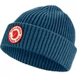Fjällräven 1960 Lite Logo Hat Indigo Blue - Pipot ja muut päähineet - 7323451106392 - 1