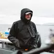 Buoy X 2.0 Gore-Tex Fishing Jacket Black M - Fiskejackor - 840316357562 - 6
