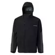 Buoy X 2.0 Gore-Tex Fishing Jacket Black M - Fiskejackor - 840316357562 - 1