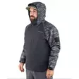 Grundéns Transmit X Jacket Blackbeard Camo XL - Kalastustakit - 840316359382 - 5
