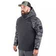 Grundéns Transmit X Jacket Blackbeard Camo XL - Kalastustakit - 840316359382 - 3