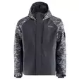 Grundéns Transmit X Jacket Blackbeard Camo XL - Kalastustakit - 840316359382 - 1