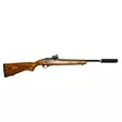 Ruger 10/22 22lr - Begagnade miniatyrgevär - K000252 - 1