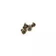 Abu Ambassadeur 6000 Handle Nut Lock Screw 15652 Qty:1 - Abu Garcia varaosat - 15652 - 1