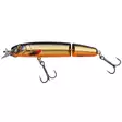 Abu Beast Hi-Lo Jointed Sinking 12cm 33g Gold Black Orange - Vaaput - 036282018952 - 1