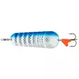 Abu Garcia Atom 35g S/Blue Flash - Lusikat - 036282607262 - 1
