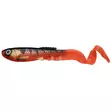 Abu Garcia Beast Curl Tail 21cm 89g Red Tiger - Gäddjiggar - 036282019522 - 1