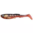 Abu Garcia Beast Paddle Tail 21cm 94g Red Tiger - Haukijigit - 036282020122 - 1