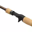 Abu Garcia Beast Pro2 Live Casting Rod' 7'4'' 50-150g - Abu Garcia spinnspön - 036282002302 - 2