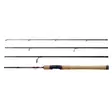 Abu Garcia Diplomat V2 8'0'' 15-55g 4pcs - Abu Garcia avokelavavat - 036282102552 - 1