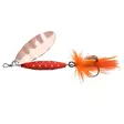 Abu Garcia Reflex Red 12g LF Copper - Spinnare - 036282086722 - 1