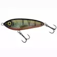 Abu Garcia Svartzonker McTracer 125 Yellowfin Perch - Jerkit - 036282112162 - 1