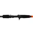 Abu Garcia Svartzonker X Cast Combo 6'4'' 40-100g Left - Heittokalastussetit - 036282116542 - 6