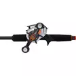 Abu Garcia Svartzonker X Cast Combo 6'4'' 40-100g Left - Heittokalastussetit - 036282116542 - 5