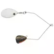 Abu Garcia SVZ Spinnhead 45g Mr. Black - Kumikalarigit ja rigaustarvikkeet - 036282089372 - 1