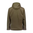 Alaska Superior II Jacket Moss Brown S - Jaktjackor - 6438347040092 - 4