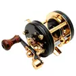 Ambassadeur 5500 CDL Gold Reel - Abu Garcia hyrräkelat - 036282861282 - 1