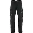 Barents Winter Trs Black 48 - Fjällräven Herrbyxor - 7323450649722 - 1