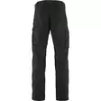 Barents Winter Trs Black 48 - Fjällräven Herrbyxor - 7323450649722 - 2